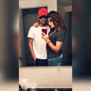 Meet your Posher, Christian